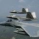 Illustration for article titled Why It's Sad That The F-22 Just Fired Its First Guided AIM-9X Sidewinder